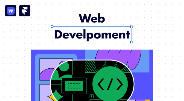 Web Development Image