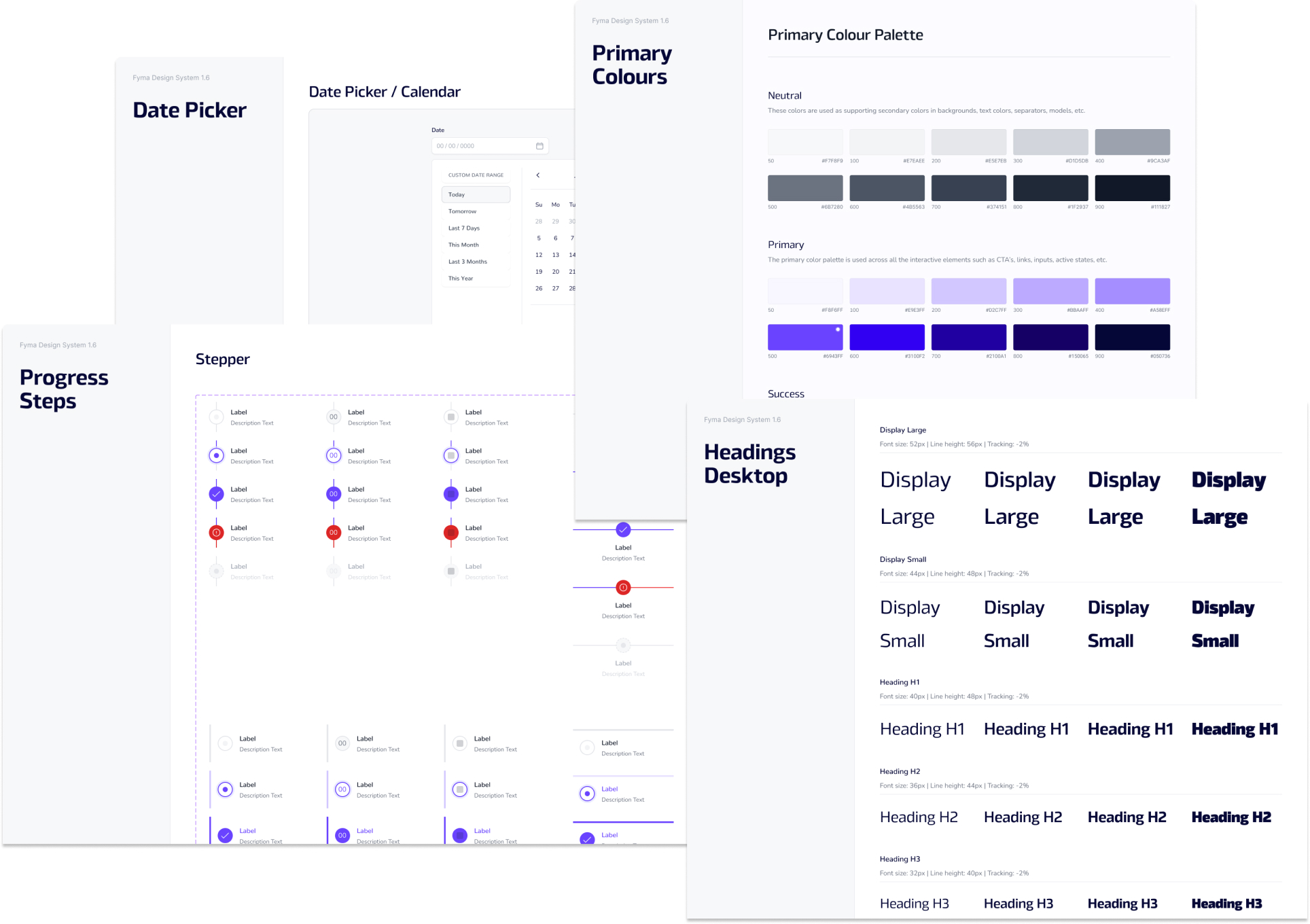 design system