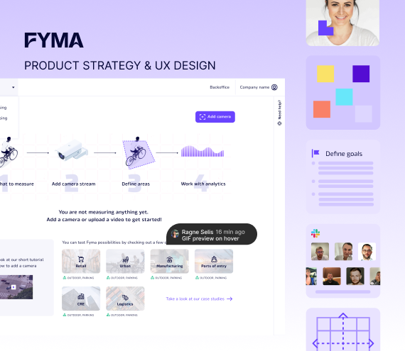 Fyma