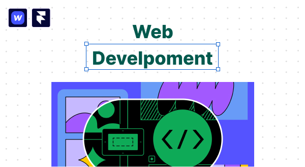 Web Development Image